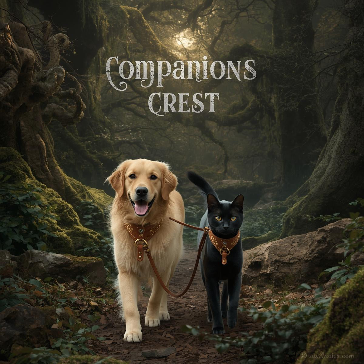 Leashes & Collars