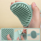 Professional Dog Grooming Clippers - Cordless Low Noise Pet Hair Trimmer Kit