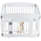 Dog Game Fence Is Safe And Reliable