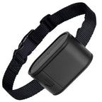 1Set Electric Dog Fence System Pet Tone Shock Boundary Containment Water Resistant Collar Receiver For Small Medium Large Dog